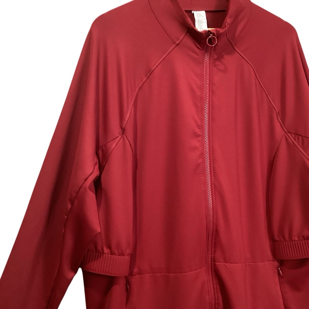 Fabletics Trinity Cold Weather‎ Performance Jacke… - image 4